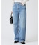【AGOLDE/エーゴールドイー】Arc Jean 29 IN BRINK /