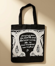 【ANGE IN DISGUISE】Amazing Grace トートバッグ /