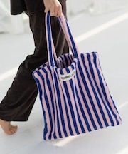 【BONGUSTA/ボングスタ】NARAM TOTEBAG/トートバッグ/ストラ