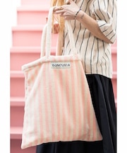 【BONGUSTA/ボングスタ】NARAM TOTEBAG/トートバッグ/ストラ
