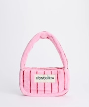 【BONGUSTA/ボングスタ】Naram Mini Bag ミニショルダーバッ