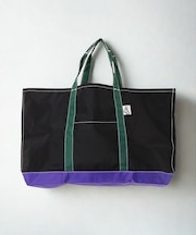 【Drifter/ドリフター】BUCKEYE TOTE バックアイトート / ビ