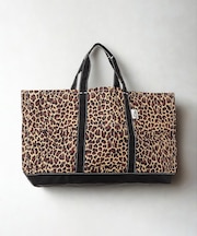 【Drifter/ドリフター】BUCKEYE TOTE バックアイトート / ビ