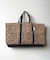 【Drifter/ドリフター】BUCKEYE TOTE バックアイトート / ビ