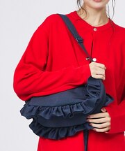 【ROOTOTE/ルートート】EU.ベビール.B/トートバッグ