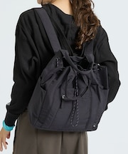 【ROOTOTE/ルートート】SC.セオルー.ドローストリング-B/トートバッグ