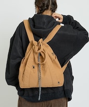 【ROOTOTE/ルートート】SC.セオルー.ドローストリング-B/トートバッグ