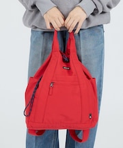 【ROOTOTE/ルートート】SC.セオルー.ドローストリング-B/トートバッグ