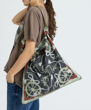 【ROOTOTE/ルートート】ターバンバッグ/トートバッグ