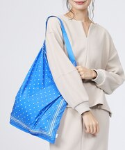 【ROOTOTE/ルートート】ターバンバッグ/トートバッグ
