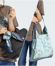 【ROOTOTE/ルートート】ターバンバッグ/トートバッグ