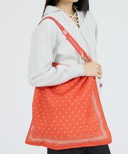 【ROOTOTE/ルートート】ターバンバッグ/トートバッグ