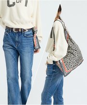 【ROOTOTE/ルートート】ターバンバッグ/トートバッグ