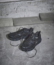 【MOISTHROUGH360 / モイスルー】VENTIRIS LT スニーカ