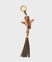 【GIANNI CHIARINI/ジャンニ キアリーニ】CHARMS アニマルバ