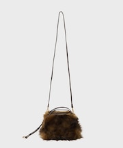 【GIANNI CHIARINI/ジャンニ キアリーニ】ALIFA S fur