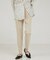 【24SS】2WAYストレッチタックパンツ