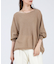 【大人気アイテム入荷】camifineニットプルオーバー
