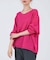 【大人気アイテム入荷】camifineニットプルオーバー