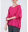 【大人気アイテム入荷】camifineニットプルオーバー