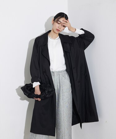 ライトタフタコート
