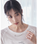 【JAMIRAY】MOON STICK NK SV シルバーネックレス