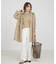 【Traditional Weatherwear】レインコート