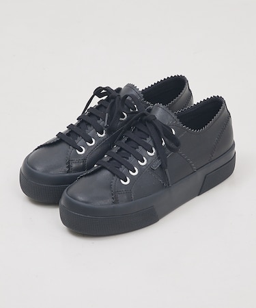 【PELLICO×SUPERGA】コラボスニーカー