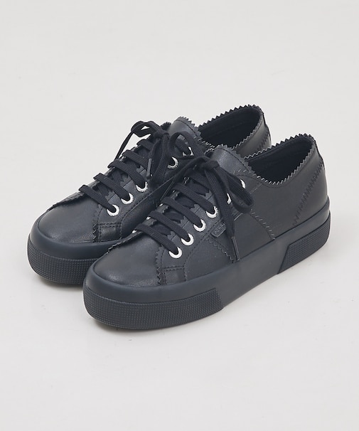 【PELLICO×SUPERGA】コラボスニーカー