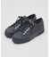 【PELLICO×SUPERGA】コラボスニーカー