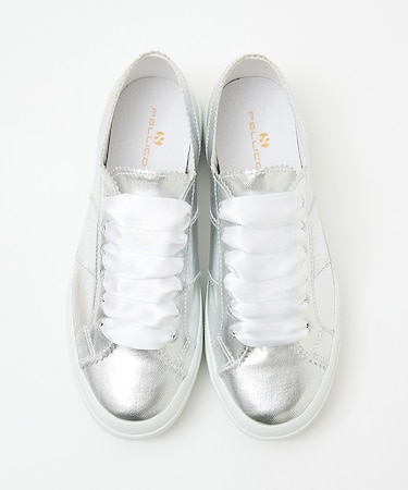 【PELLICO×SUPERGA】コラボスニーカー