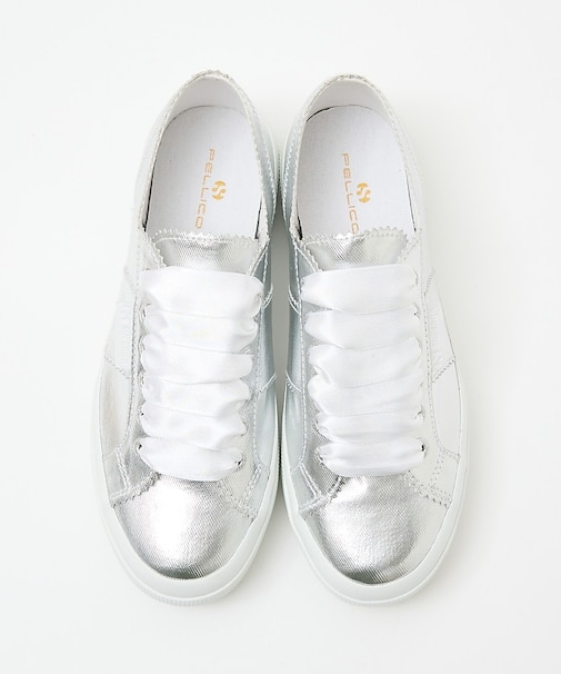 【PELLICO×SUPERGA】コラボスニーカー