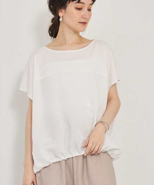 コンビドロストプルオーバー