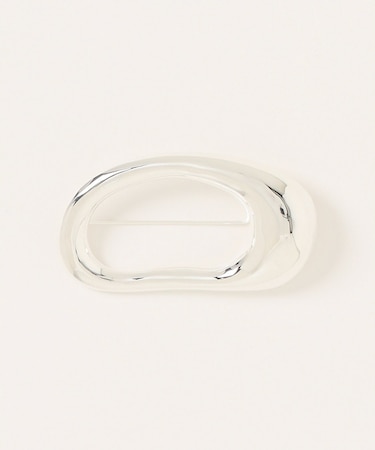 【JAMIRAY】BEAN BR 2/ブローチ