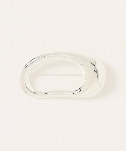 【JAMIRAY】BEAN BR 2/ブローチ