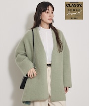 最終在庫入荷！今ある在庫のみ！【CLASSY.お仕事名品Award受賞】フォック