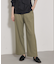 ソフトサキソニードロストパンツ