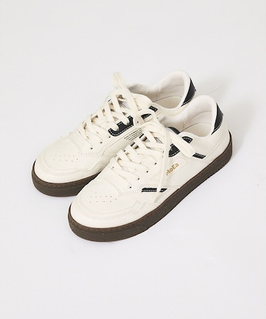 日本初上陸！環境に優しい【MoEa】サステナブルスニーカー