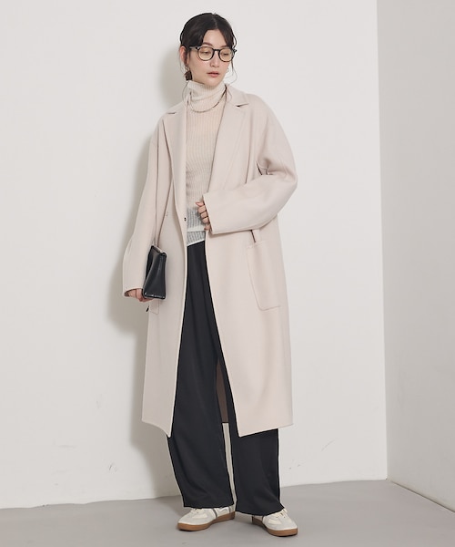 カリテ/レディースの通販｜&mall（アンドモール）三井ショッピング