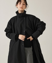 【昨年完売ダウンが進化して新登場】タスランポリリバーロングダウン/リバーシブル可