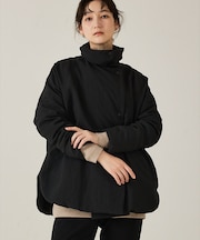 最終在庫入荷!在庫あるのみ!【冬のマストダウン】タスランポリミドルダウン