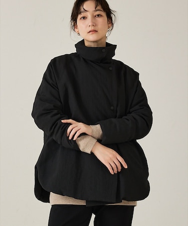 最終在庫入荷！在庫あるのみ！【冬のマストダウン】タスランポリミドルダウン