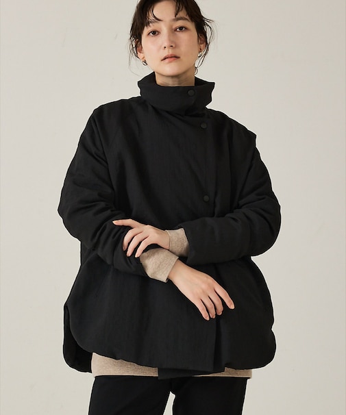 最終在庫入荷！在庫あるのみ！【冬のマストダウン】タスランポリミドルダウン