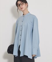 ランダムヘムシャツ