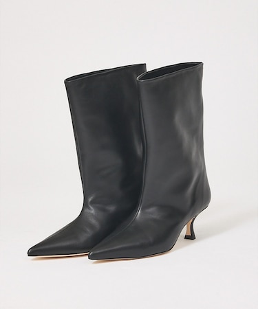 【PELLICO SUNNY】SEVILLA ミディアム ブーツ 5.5cm