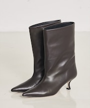 【PELLICO SUNNY】SEVILLA ミディアム ブーツ 5.5cm