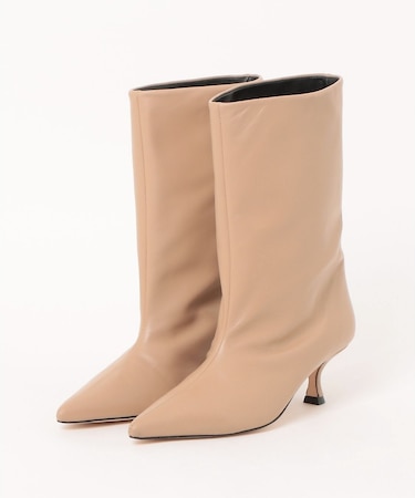 【PELLICO SUNNY】SEVILLA ミディアム ブーツ 5.5cm