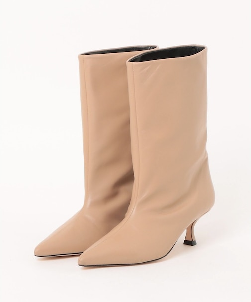【PELLICO SUNNY】SEVILLA ミディアム ブーツ 5.5cm