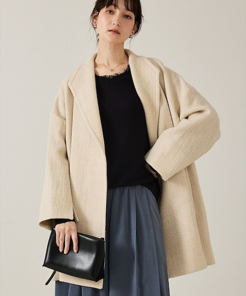 カリテ/レディースの通販｜&mall（アンドモール）三井ショッピング