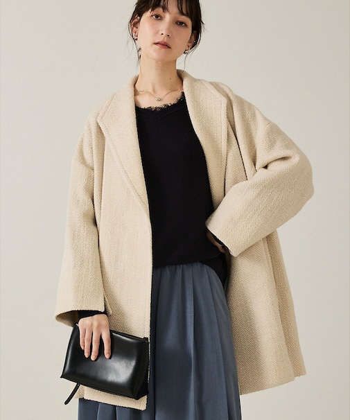 ロービングオックスコート